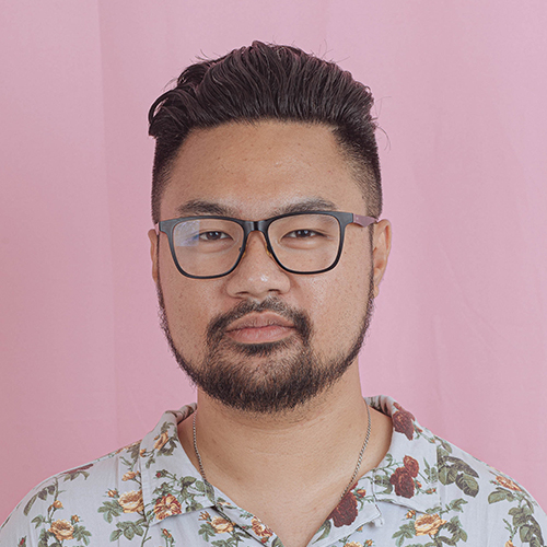 Bastiaan van Voorden